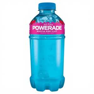 Powerade® Mountain Berry Blast