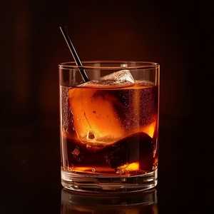 Basilicata Old Fashioned