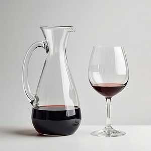 House Vino - Half Carafe