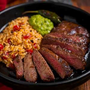 Carne Asada