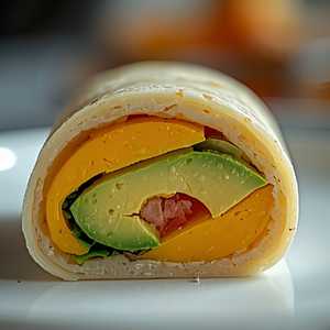 Mango Avocado