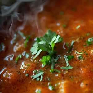 Soup of the Day