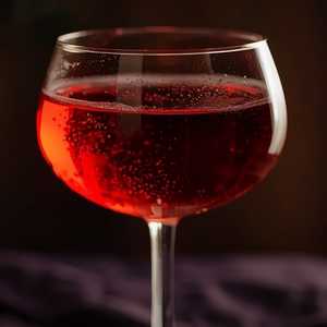 Corsair Red Absinthe