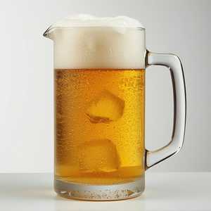 Pitcher Michelob Ultra