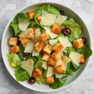 Organic Caesar Salad