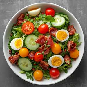 House Salad