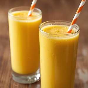 Mango Lassi