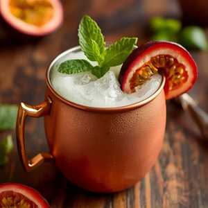 Mexican Mule