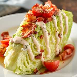 Wedge Salad