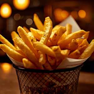 Nifty Fries (Large)