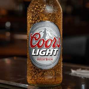 COORS LIGHT