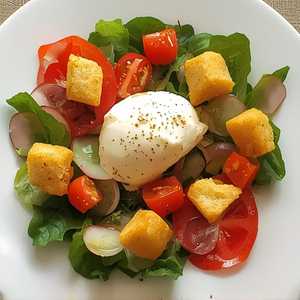 Laura Salad