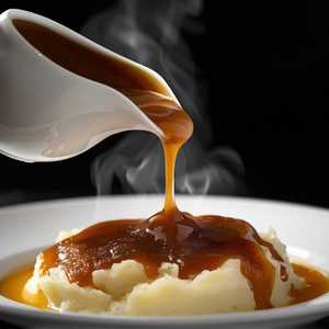 Gravy (Pick Up)