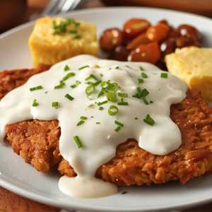 Country Fried Steak