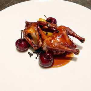 Wolfe Ranch Quail