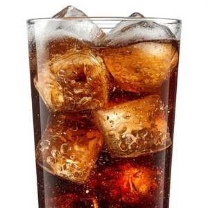 Soft Drinks