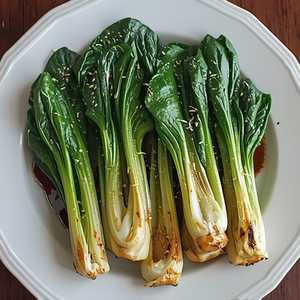 Baby Bok Choy