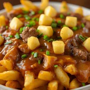 Poutine