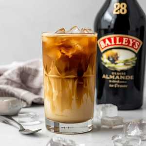 Baileys Almande Cold Brew