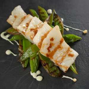 Fluke Crudo