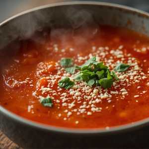 Roasted Tomato Soup