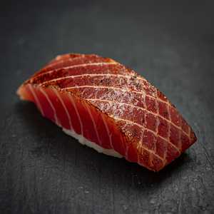 Bluefin Otoro Tuna