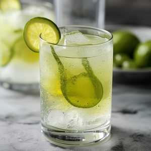 SODA HỘT GÀ