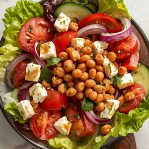 Mediterranean