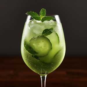 Zen Spritz