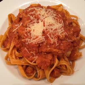 Tagliatelle