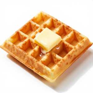 Waffle - Single