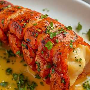 Roasted Lobster*