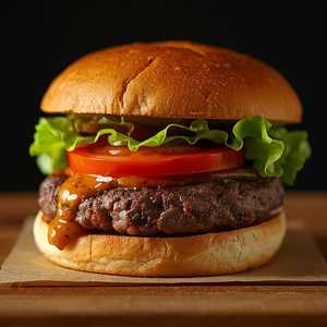 Impossible Burger