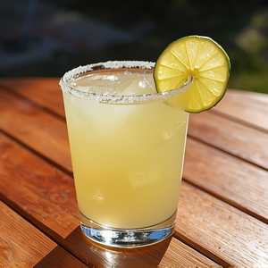 TOMMY’S MARGARITA