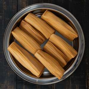 FP 6 Tamales