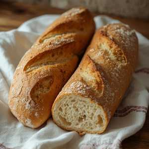 AM Baguette