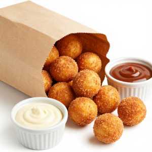 Bag O' Donuts