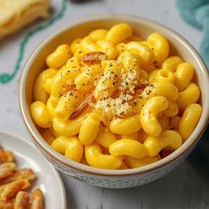 Kid's Mac And Cheese