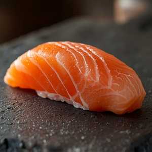 Salmon Toro
