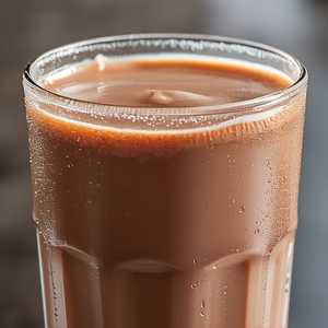 Chocolate Milk