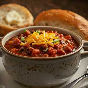 Bowl of Chili