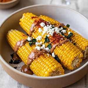 Esquites (V) (GF)