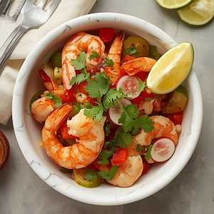Ceviche*