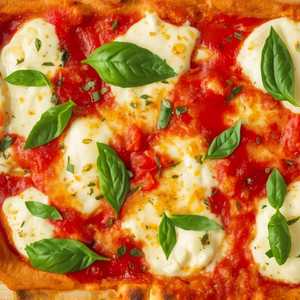 Margherita