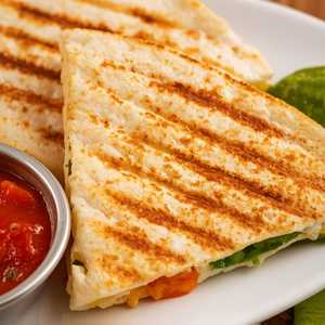 Quesadilla Cheese