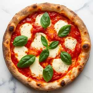 Cheese Pizza