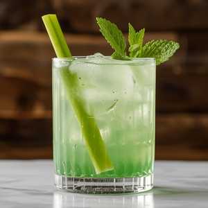 Cucumber Refresher
