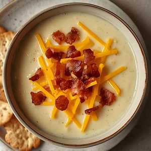 Bowl of Soup