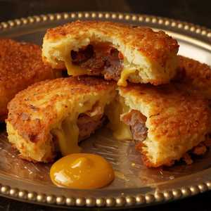 Cubano Fritters
