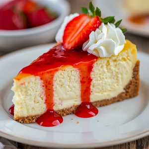 CHEESECAKE